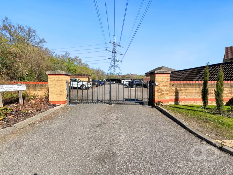 Images for Nightingale Court, Fleming Road, Chafford Hundred, Grays, Essex, RM16 6DD