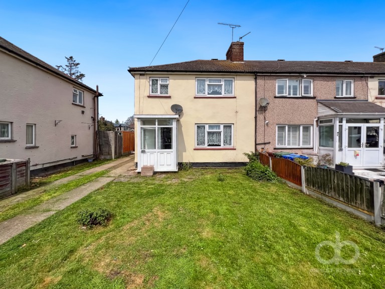 View Full Details for Brennan Road, Tilbury, Essex