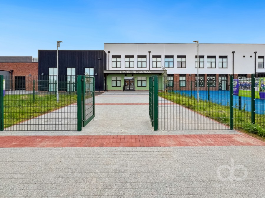 Images for Swan Grove, Langdon Hills, Basildon, Essex, SS16 5PS