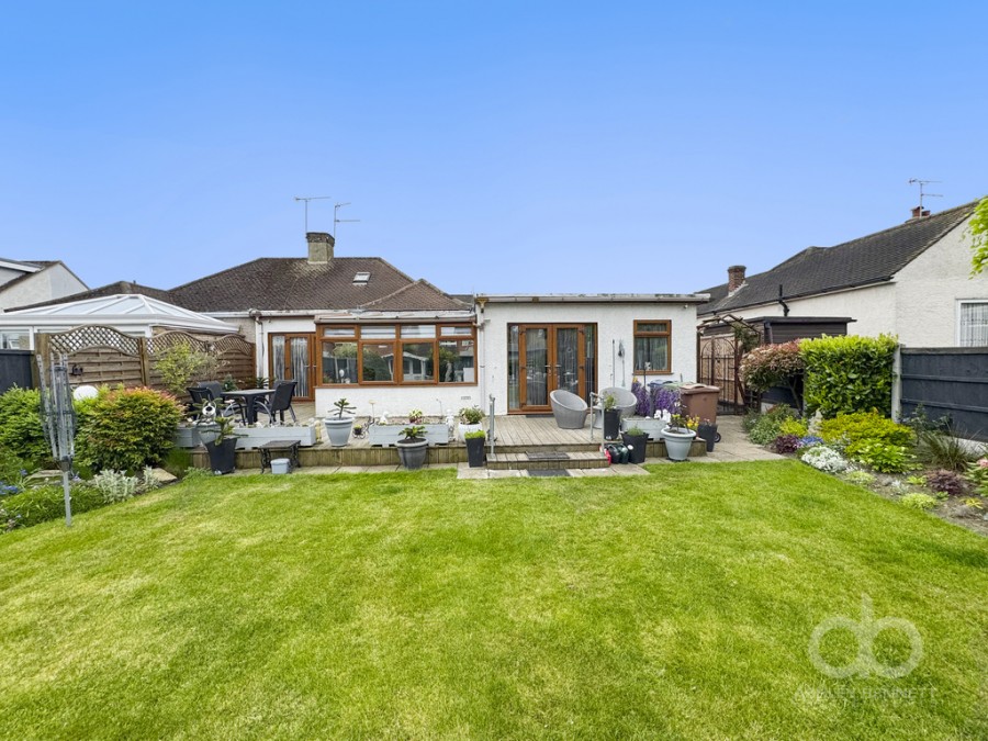 Images for Highfield Gardens, Grays, RM16 2NT