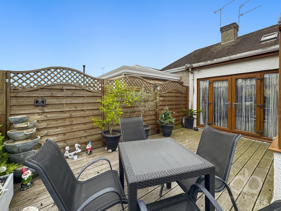 Images for Highfield Gardens, Grays, RM16 2NT