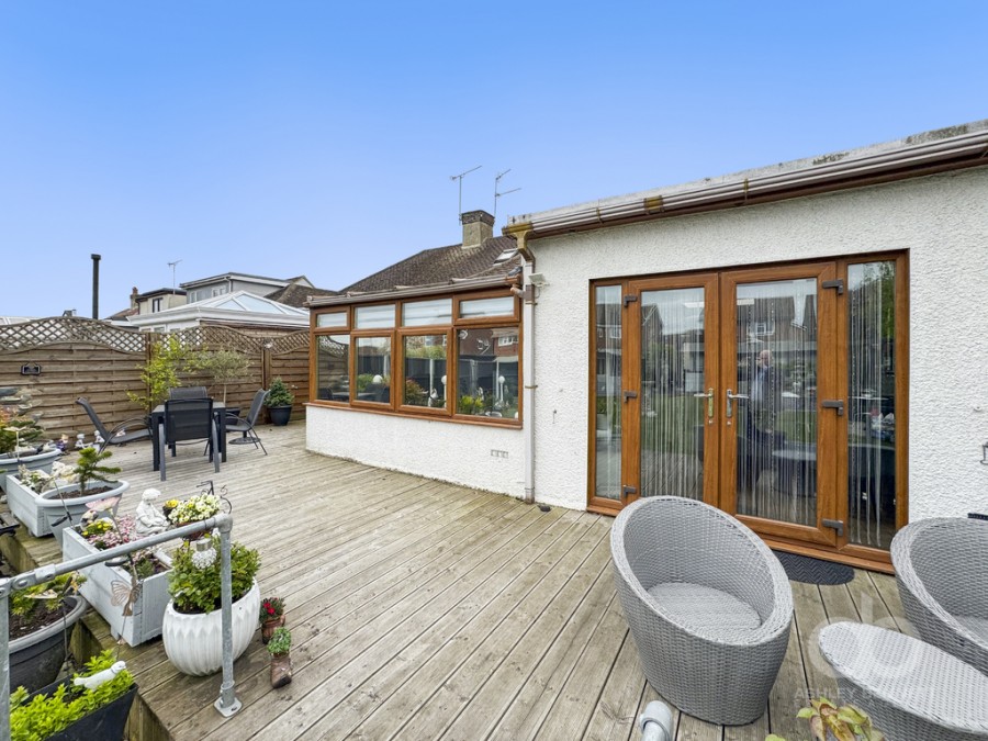 Images for Highfield Gardens, Grays, RM16 2NT
