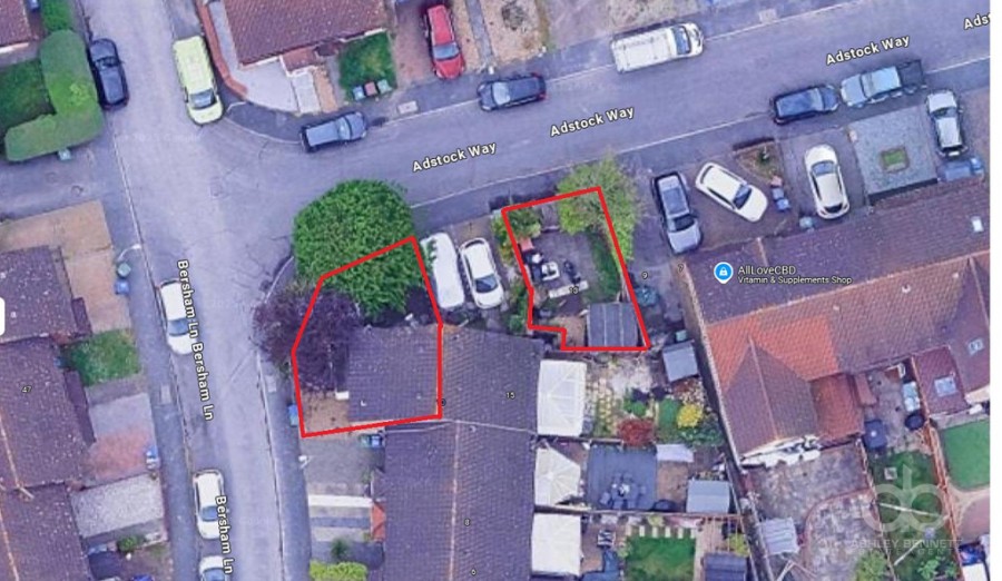 Images for Bersham Lane, Badgers Dene, Grays
