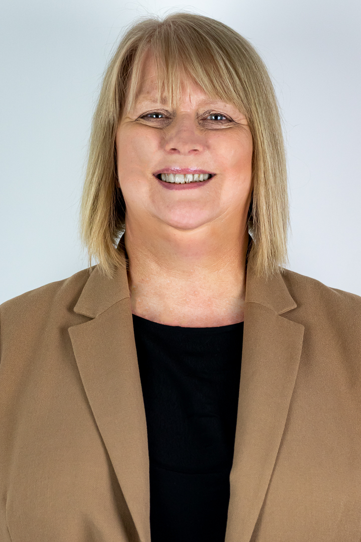 Helen Daniju, Lettings Property Manager